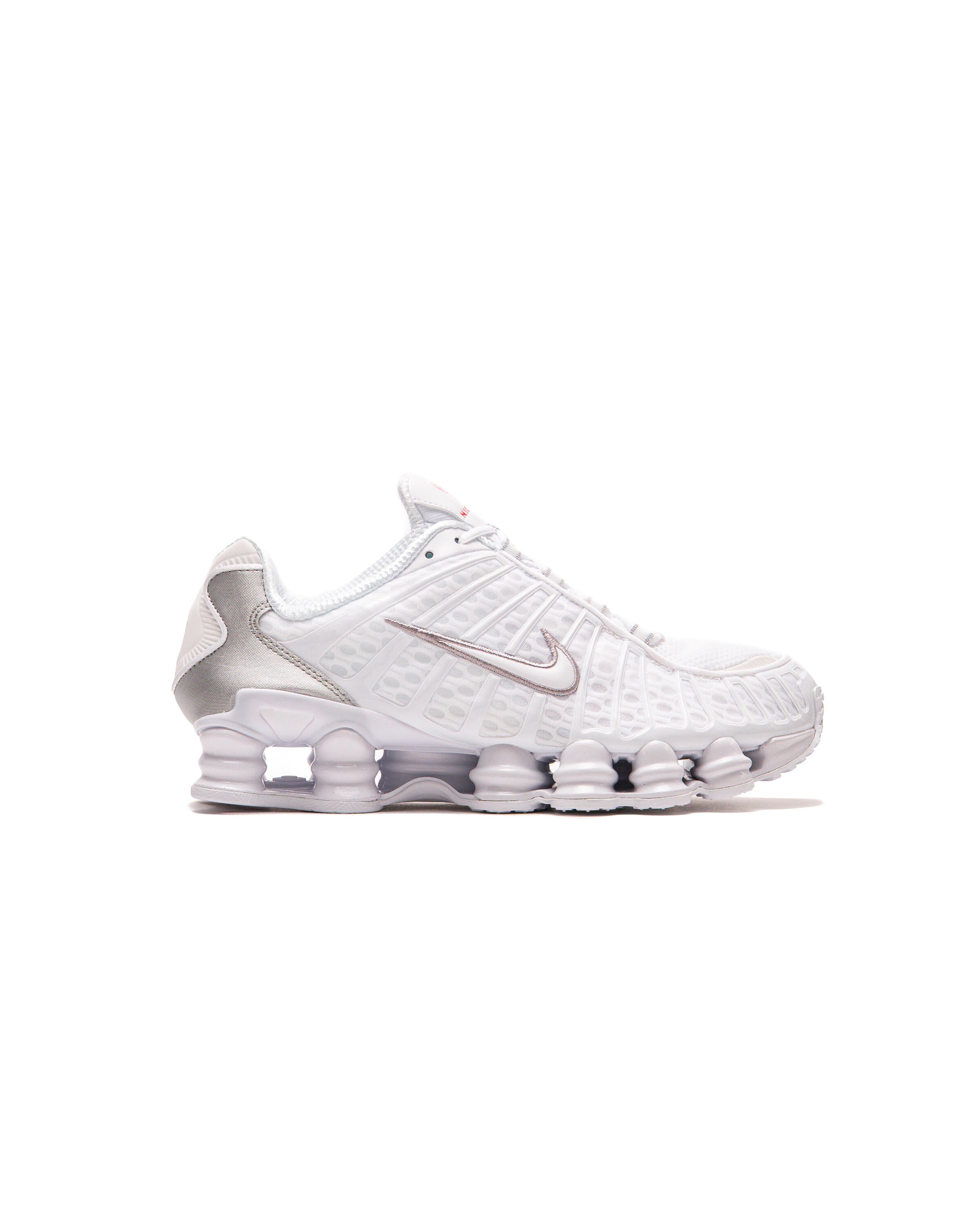 Nike SHOX TL | AV3595-100 | AFEW STORE